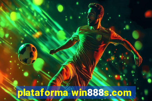 plataforma win888s.com